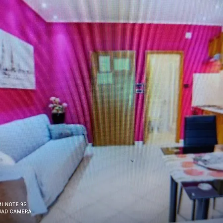 App 1 Alen Apartment