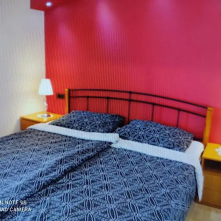 Apartment App 1 Alen Crikvenica