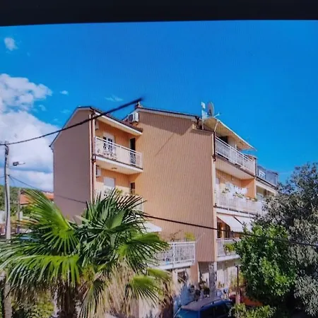 Apartman App 1 Alen Crikvenica
