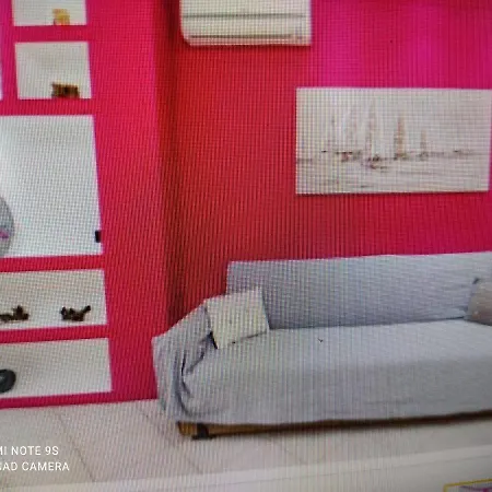 App 1 Alen Apartment *